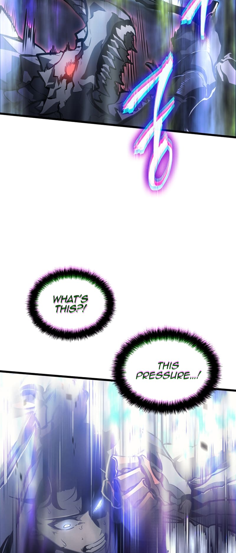 Solo Leveling, Chapter 197 image 068